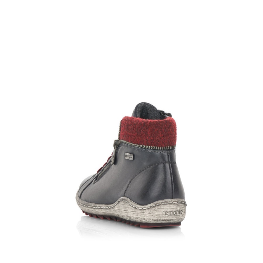 Rieker R1473 Liv Sininen