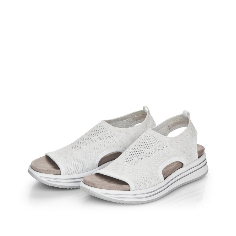 Rieker R2955 Jocelyn Lightrose