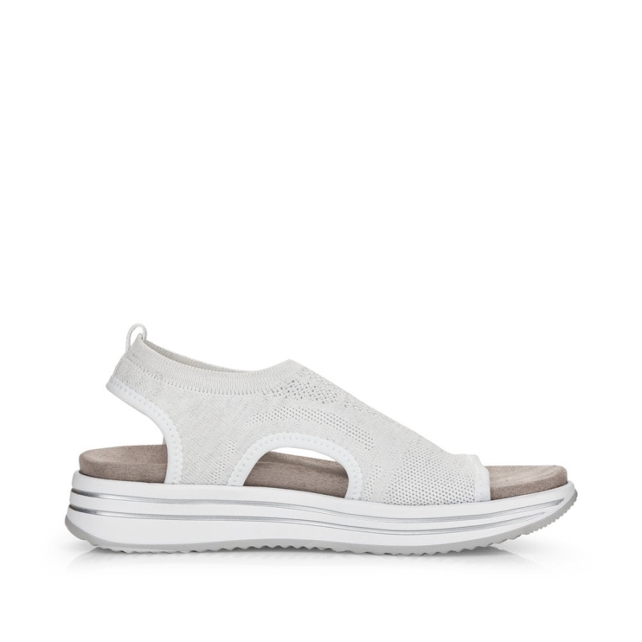 Rieker R2955 Jocelyn Lightrose