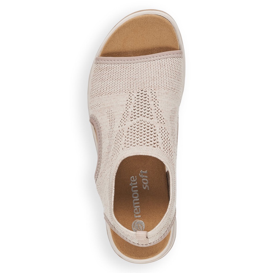 Rieker R2955 Jocelyn Lightrose