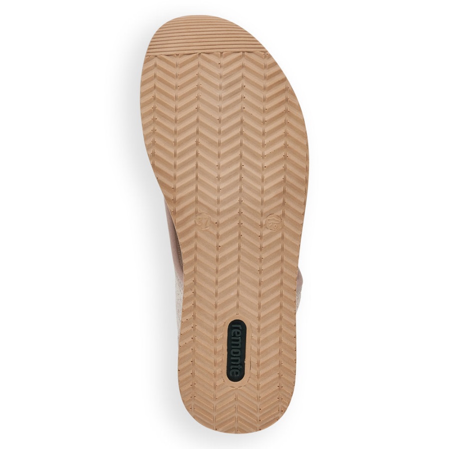 Rieker R2955 Jocelyn Lightrose