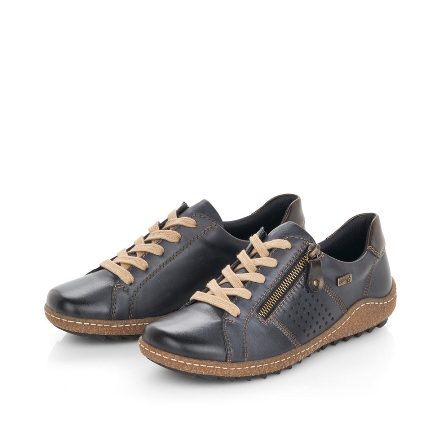 Rieker R4717 Life Crema