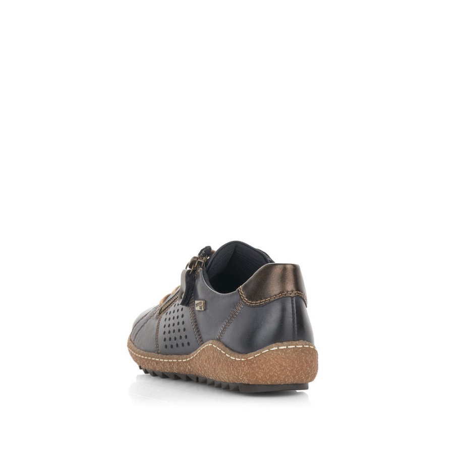 Rieker R4717 Life Crema