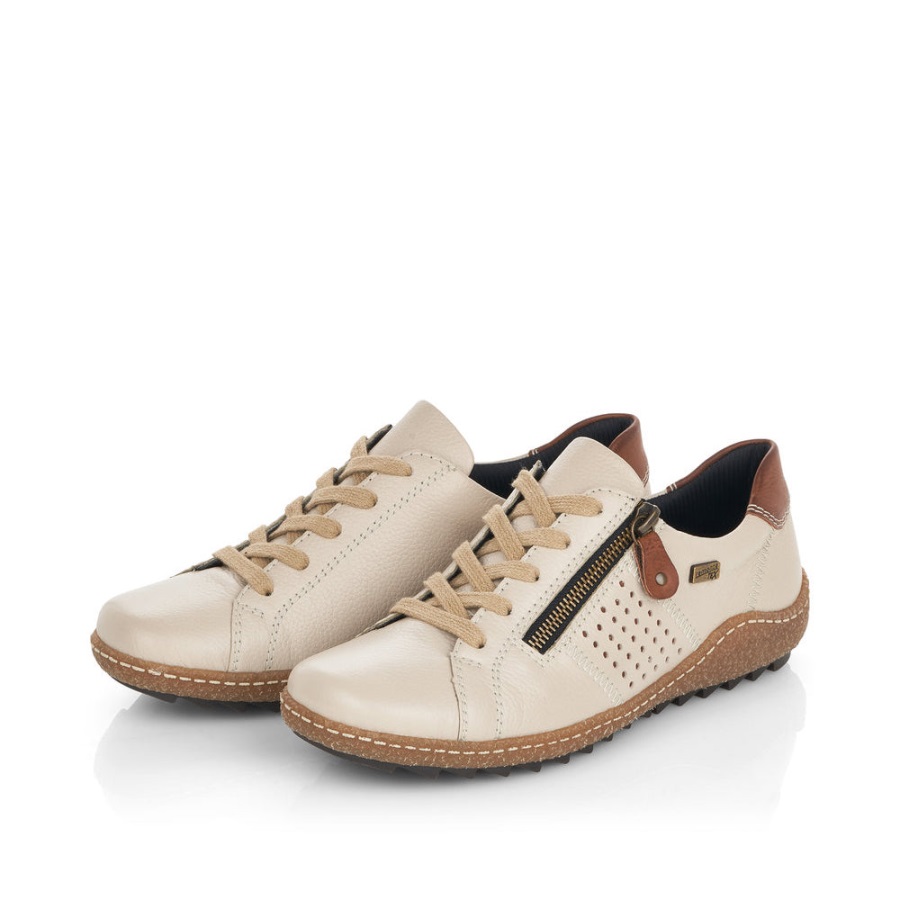 Rieker R4717 Life Crema