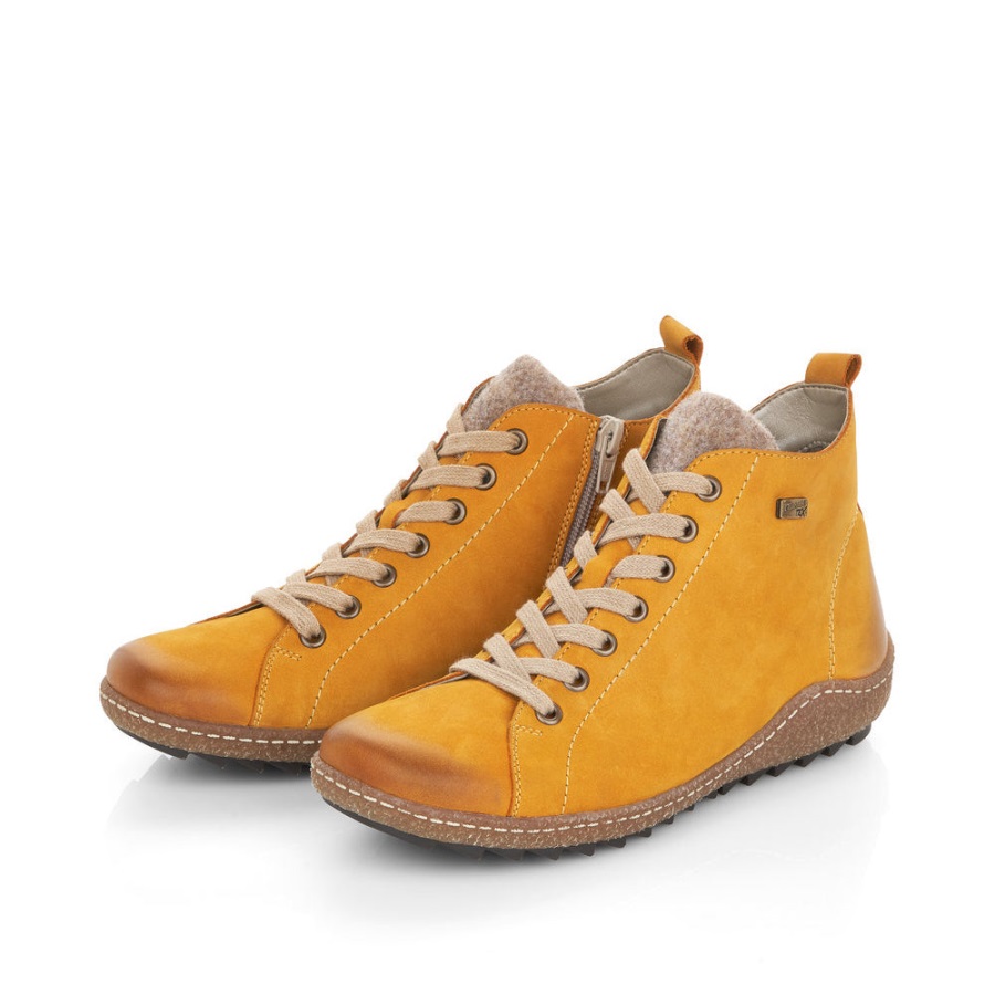 Rieker R4789 Elämän Sininen