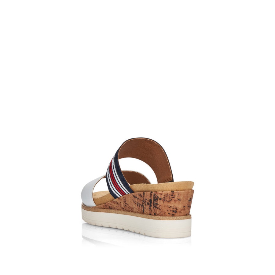 Rieker R6154 Lolita Orange