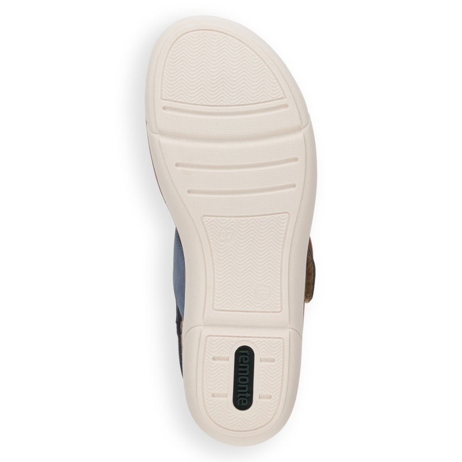 Rieker R6853 Jocelyn Farkut