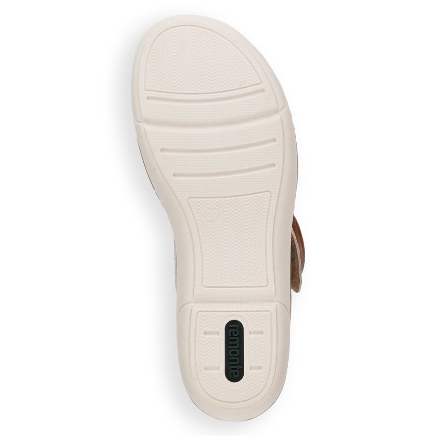 Rieker R6853 Jocelyn Farkut