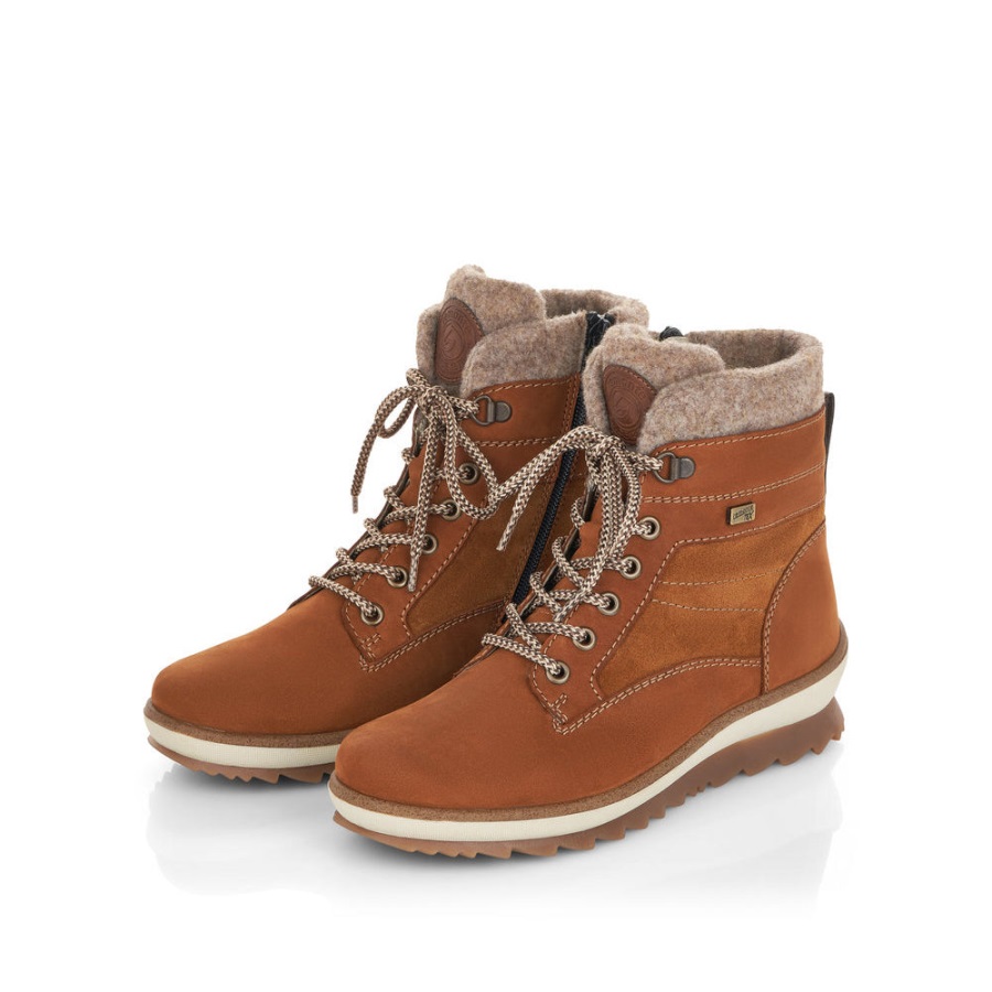 Rieker R8477 Hella Grey