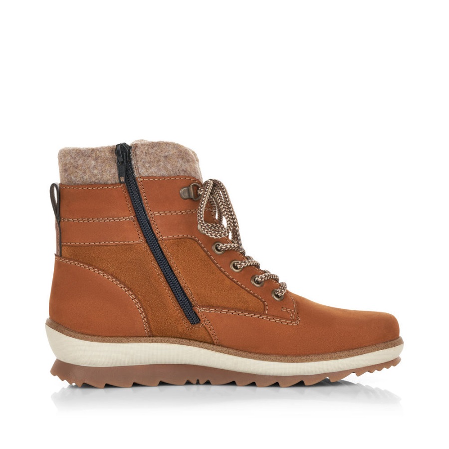 Rieker R8477 Hella Grey