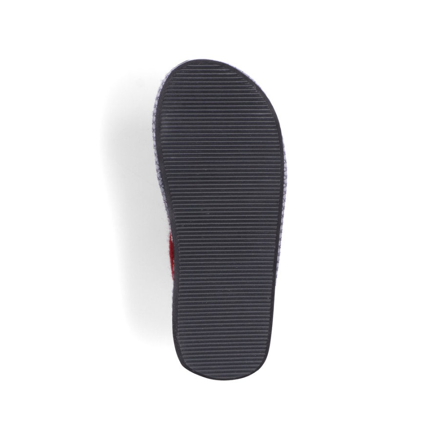 Riker Punainen 69682 Rosa