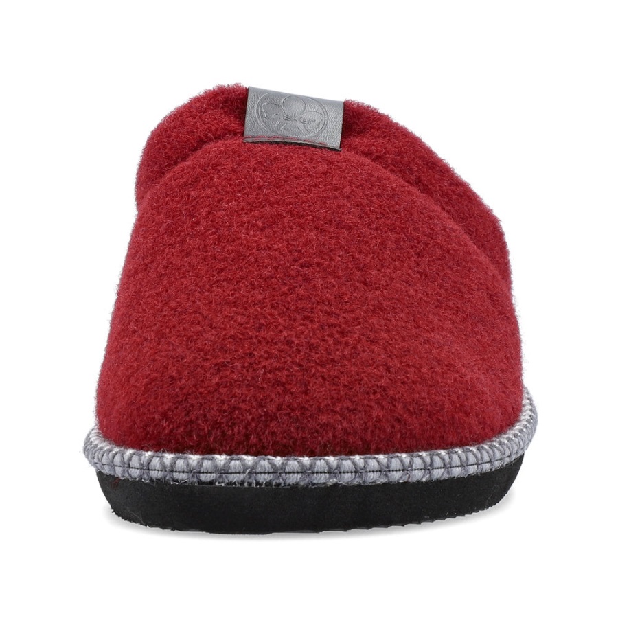 Riker Punainen 69682 Rosa