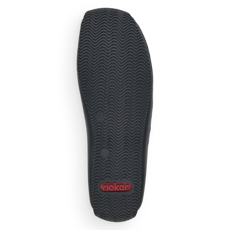 Rieker Punainen L1759 Celia