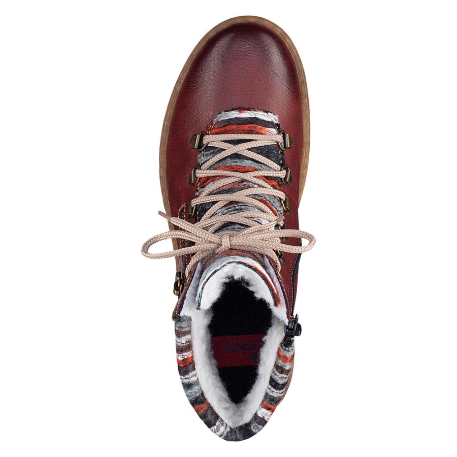 Rieker Red Z6741 Felicitas