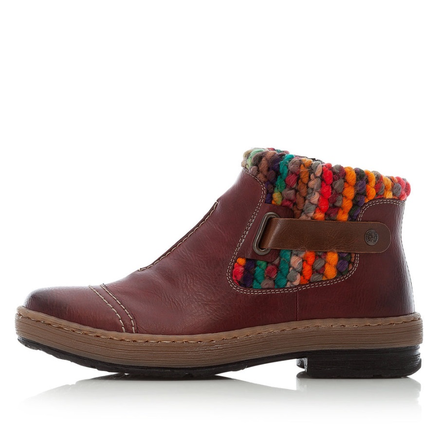 Rieker Red Z6784 Felicitas