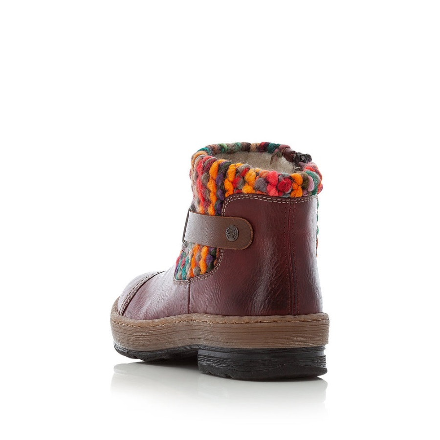 Rieker Red Z6784 Felicitas