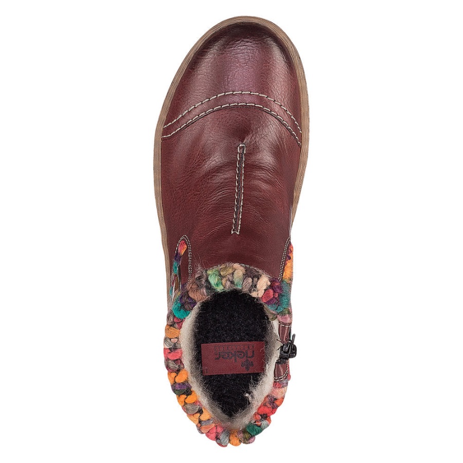 Rieker Red Z6784 Felicitas