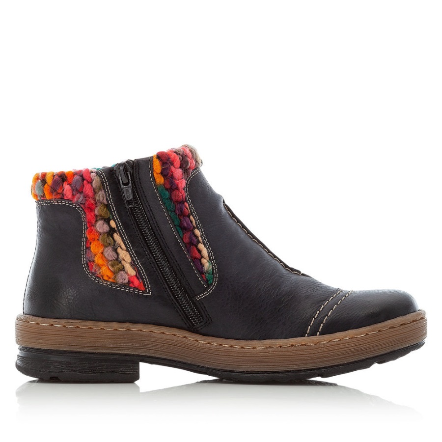 Rieker Red Z6784 Felicitas