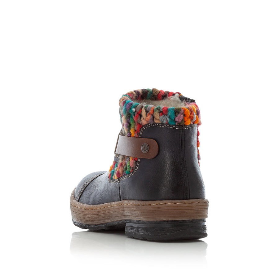 Rieker Red Z6784 Felicitas