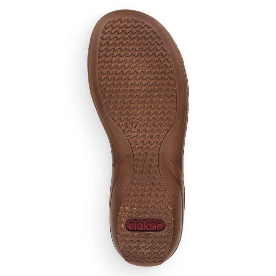 Rieker Roses 60838 Regina