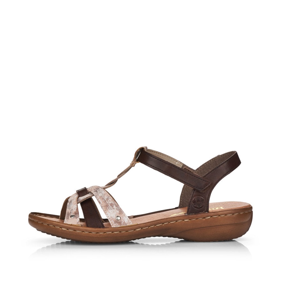 Rieker Roses 60838 Regina