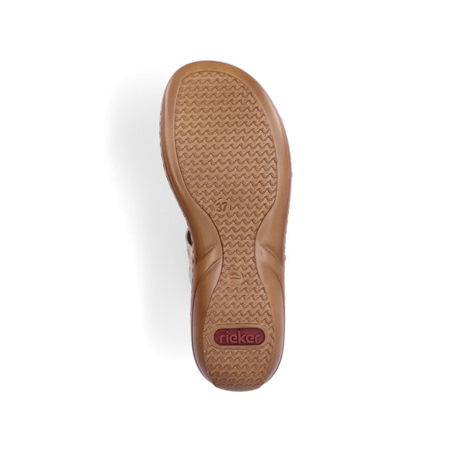 Rieker Rose 608m6 Regina