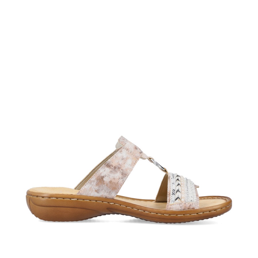 Rieker Rose 608m6 Regina