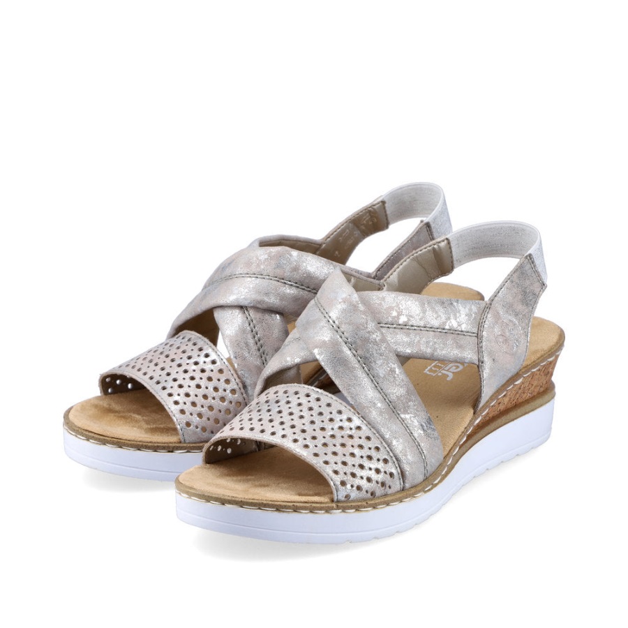 Rieker Rose V3888 Fanni