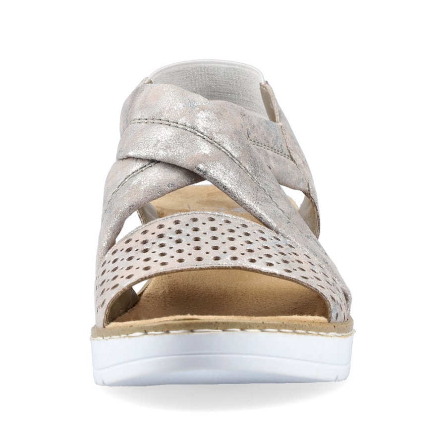 Rieker Rose V3888 Fanni