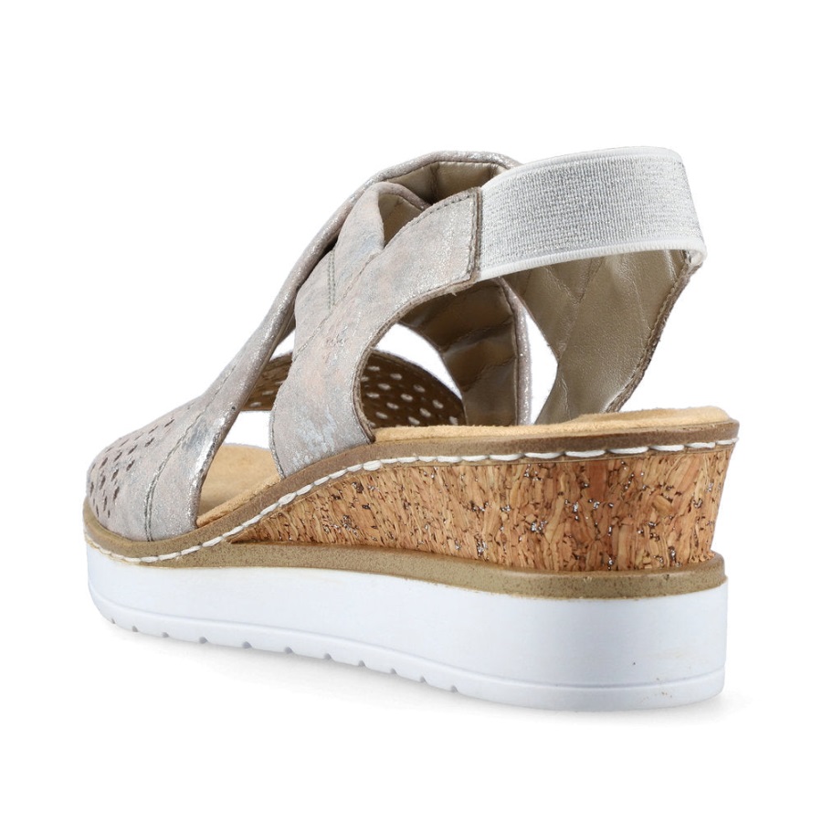 Rieker Rose V3888 Fanni