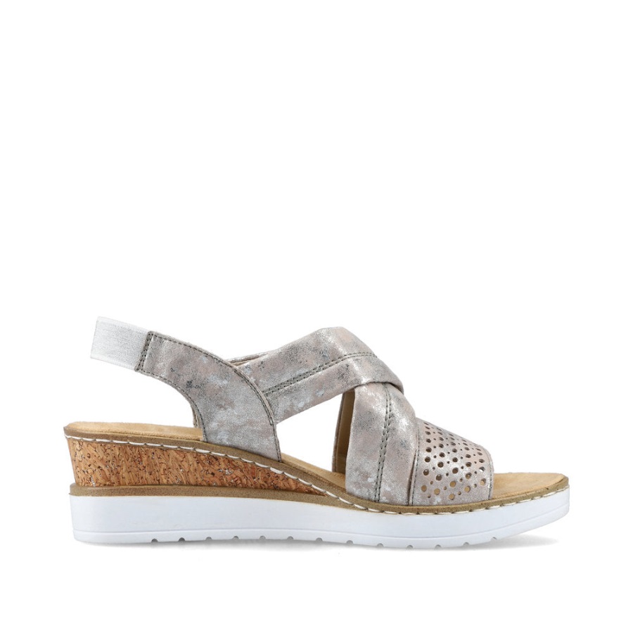 Rieker Rose V3888 Fanni