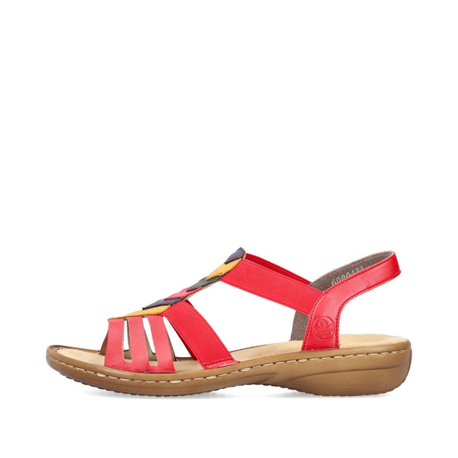 Rieker Red 60804 Kuningatar