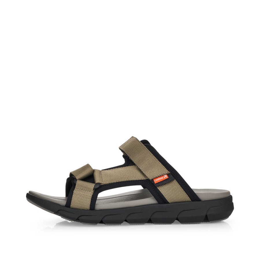 Rieker Sage 20801 Miesten Keisarinleikkaus