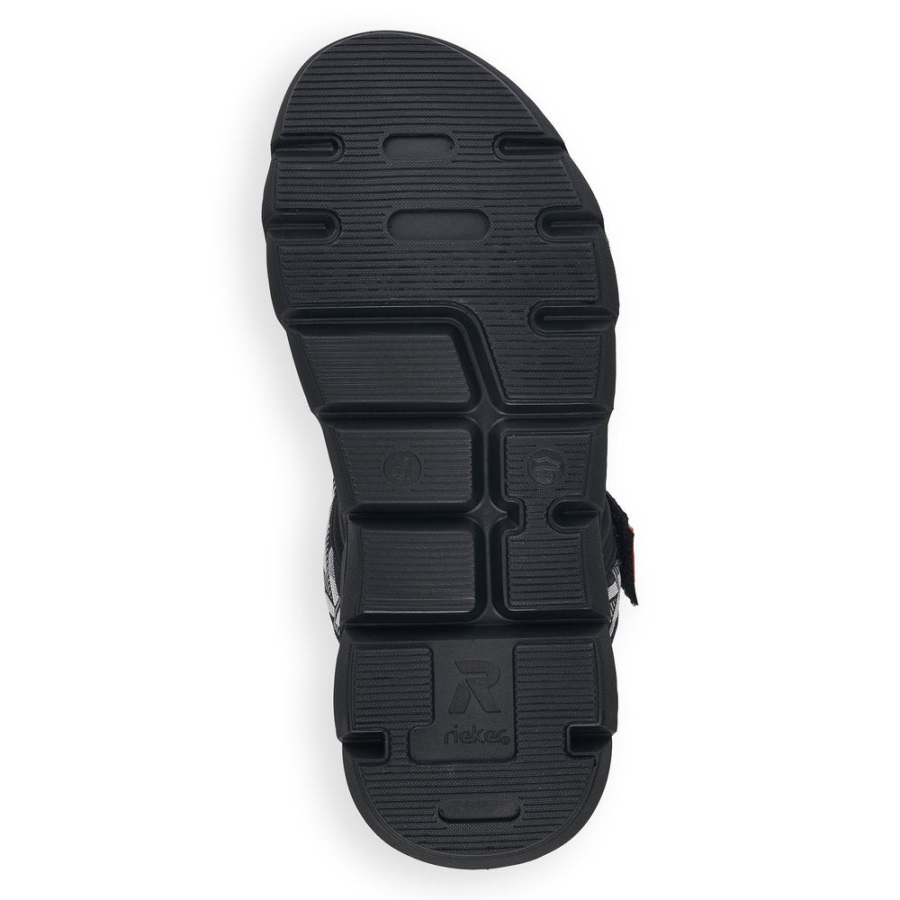 Rieker Sage 20801 Miesten Keisarinleikkaus