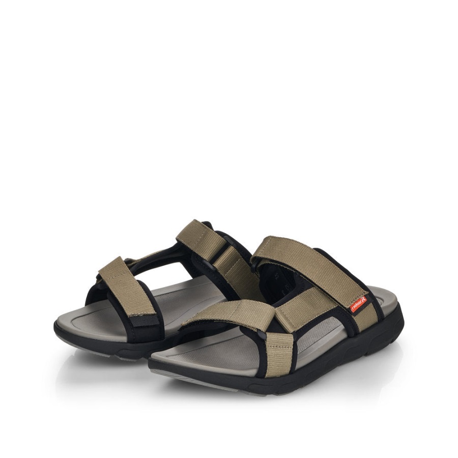 Rieker Sage 20801 Miesten Keisarinleikkaus