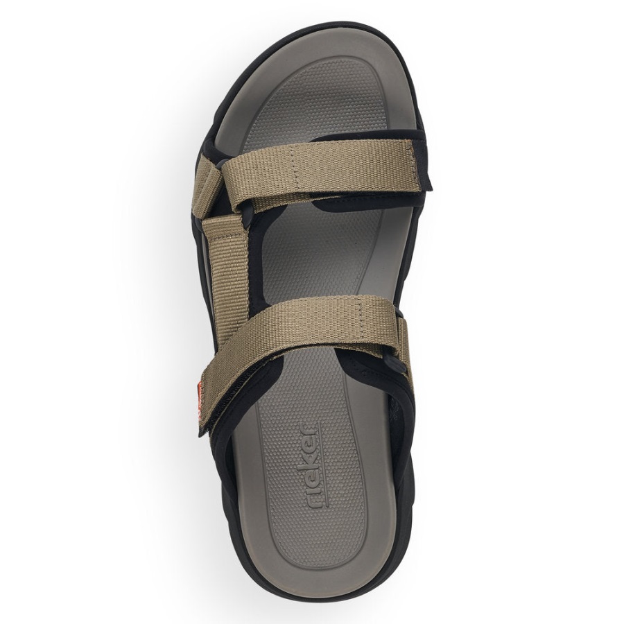 Rieker Sage 20801 Miesten Keisarinleikkaus