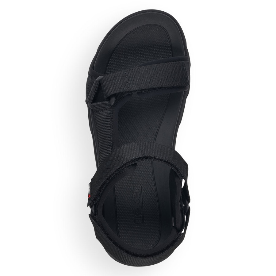 Rieker Sage 20802 Miesten Keisarinleikkaus