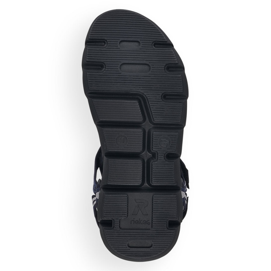 Rieker Sage 20802 Miesten Keisarinleikkaus