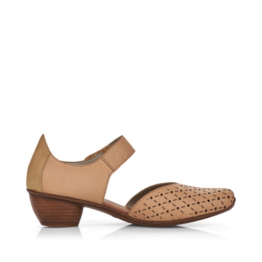 Rieker Hiekka 43760 Mirjam