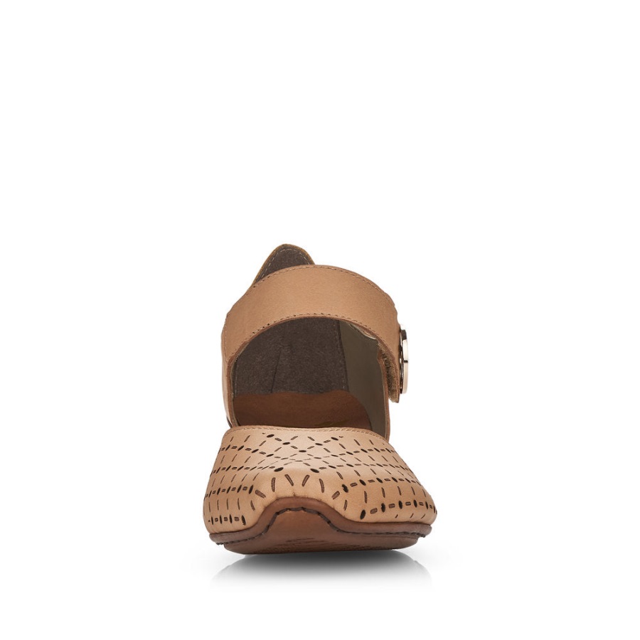 Rieker Hiekka 43760 Mirjam