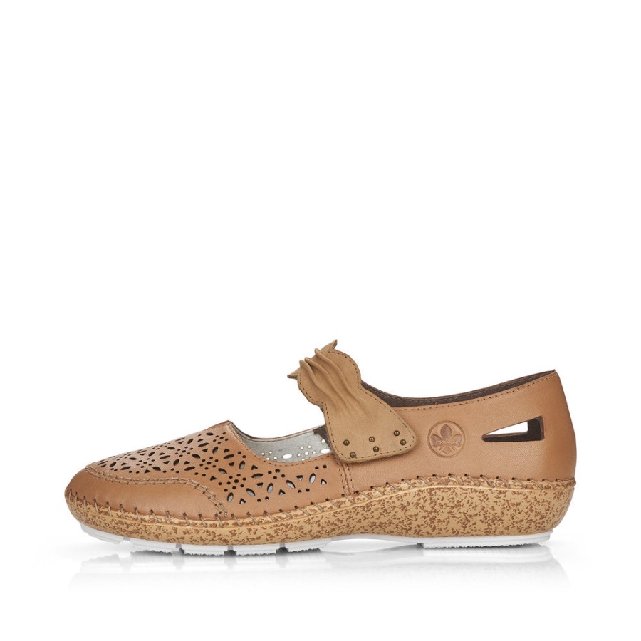 Rieker Hiekka 44896 Cindy