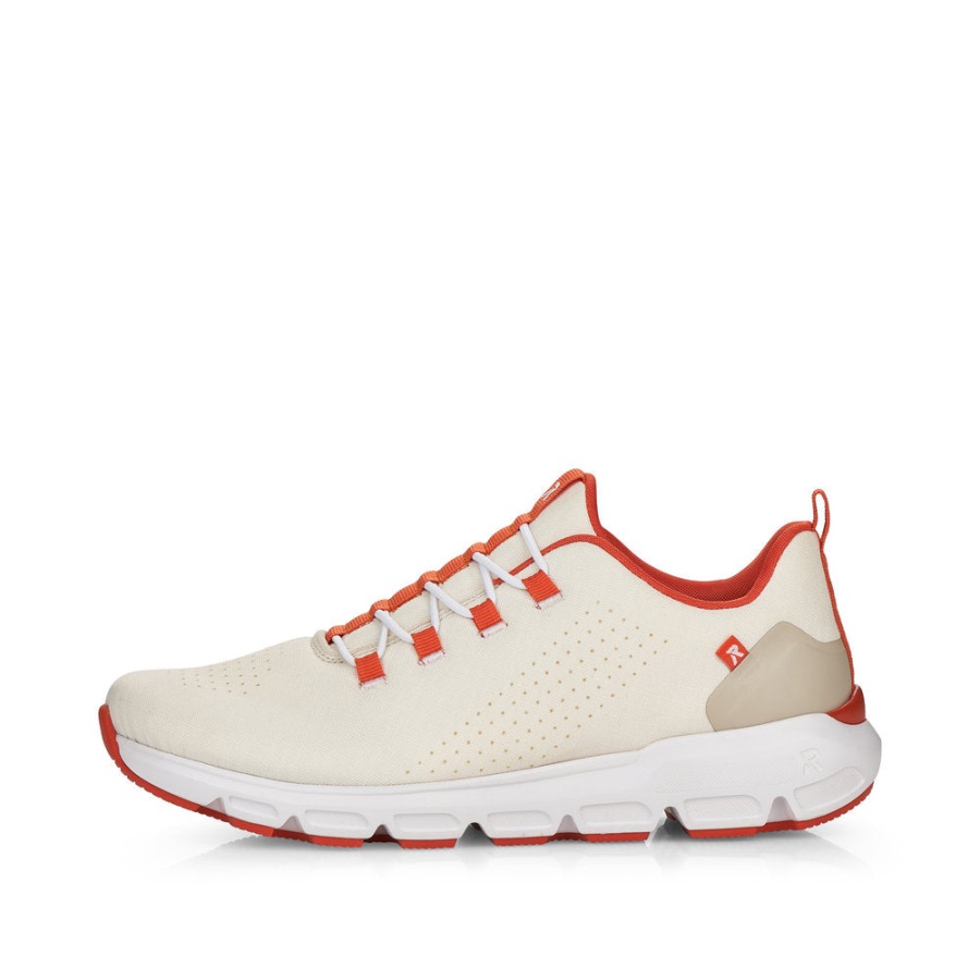 Rieker Musta 40401 Shelby