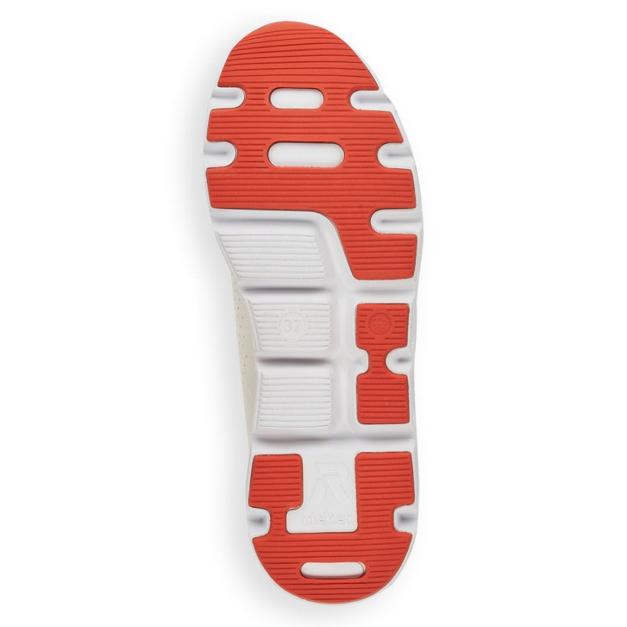 Rieker Musta 40401 Shelby