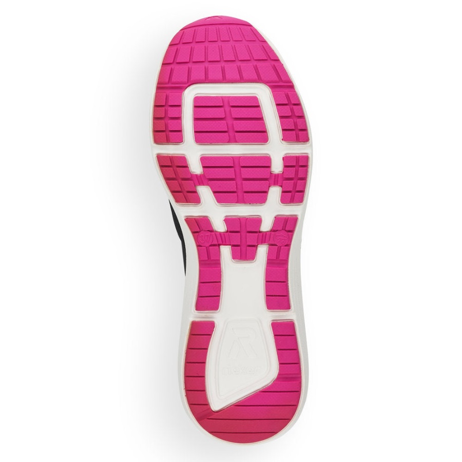 Rieker Musta 42102 Ayla