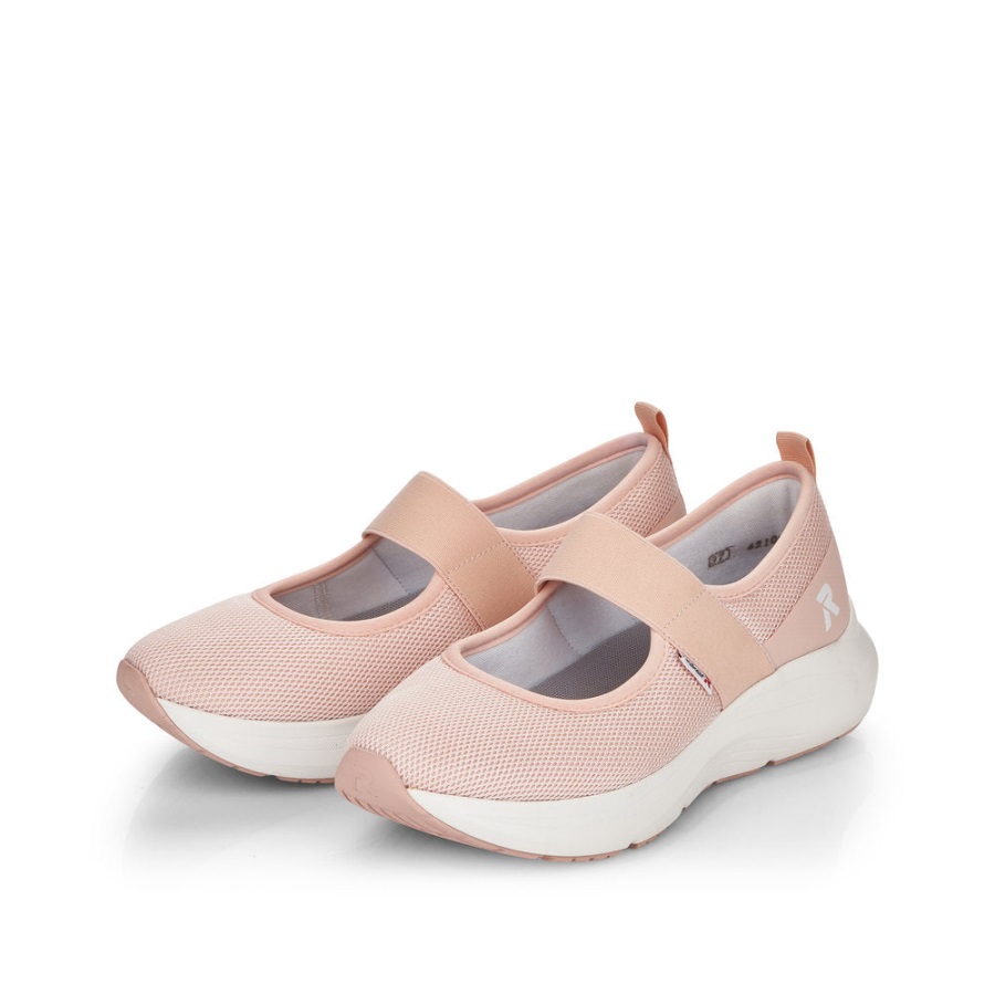 Rieker Musta 42102 Ayla