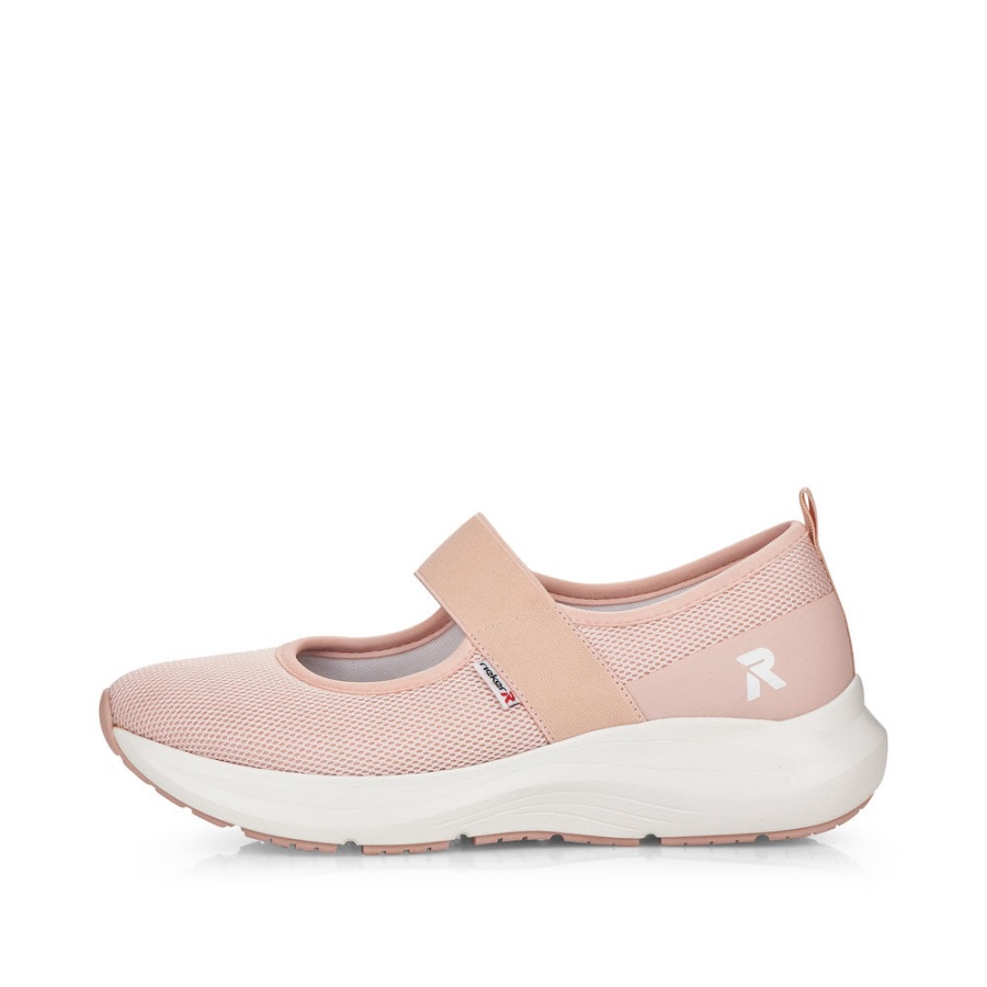 Rieker Musta 42102 Ayla