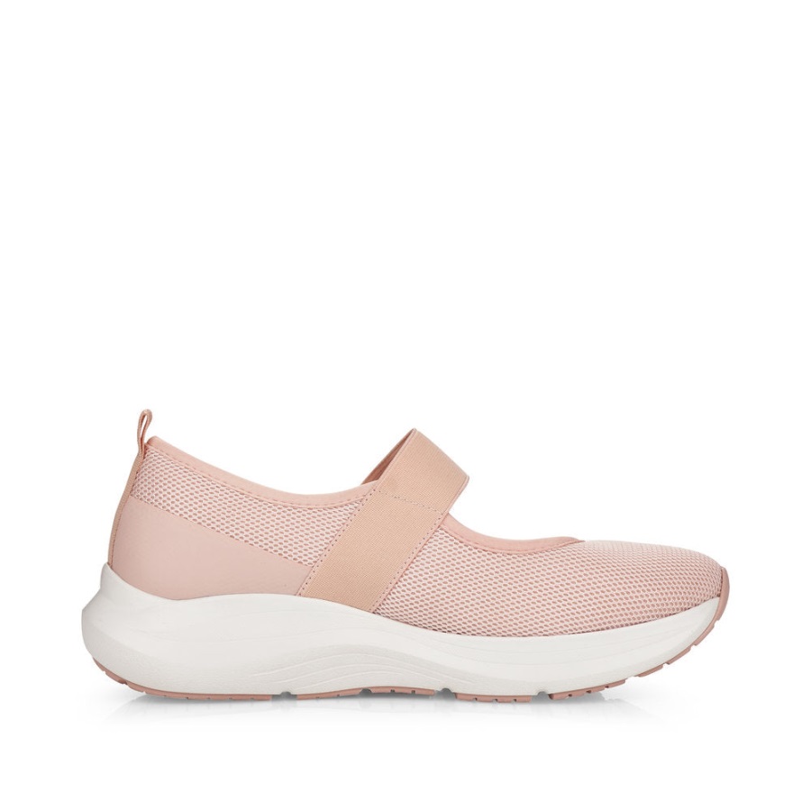 Rieker Musta 42102 Ayla