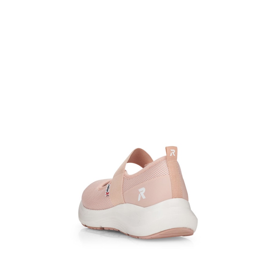 Rieker Musta 42102 Ayla