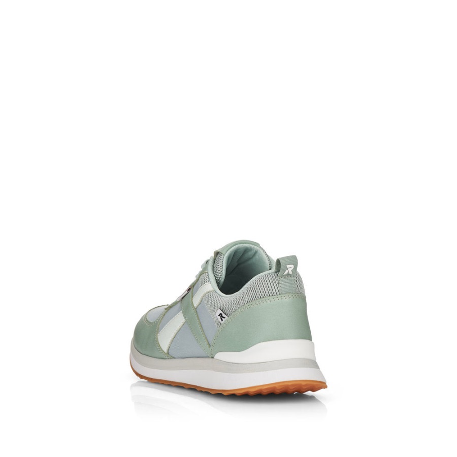 Rieker Musta 42502 Nicolina