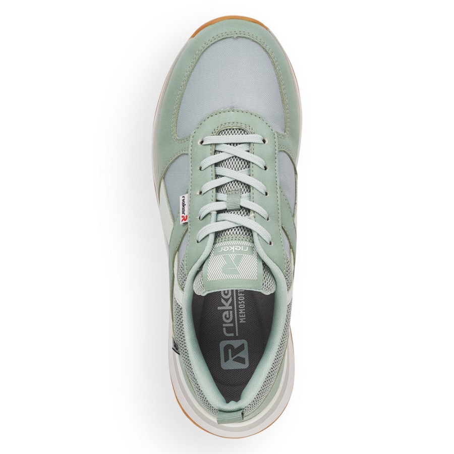 Rieker Musta 42502 Nicolina